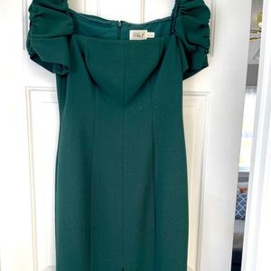 Eliza J beautiful cocktail dress